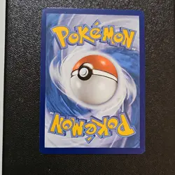 Pokemon Ivysaur Illustration Rare Holo Scarlet & Violet 151 167/165 Stage 1 100… - Image 2