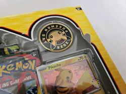 Pokemon TCG 30Th Anniversary Pokemon Day Box 2026 Sealed Lot Of 2 - Damaged - Image 3