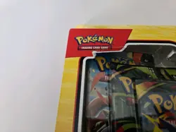 Pokemon TCG 30Th Anniversary Pokemon Day Box 2026 Sealed Lot Of 2 - Damaged - Image 4