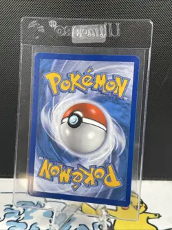 Pokemon TCG Ninetales ex XY 13/83 Generations Ultra Rare Holo (634) - Image 2