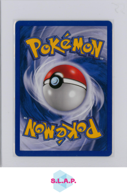 ICOGNITO POKEMON A/28 EX UNSEEN FORC3S BASIS 2005 GERMAN HOLO - Image 2