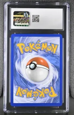 Chansey *CGC 10* Holo *Classic Collection* #15 * Pokemon - Image 2
