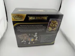 Pokemon TCG: Mega Evolution Elite Trainer Box ETB Gardevoir - New/Sealed - Image 3