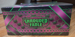Pokemon - Shrouded Fable Elite Trainer Box ETB I TOP I SEALED I ENGLISCH - Image 5