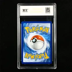 TQG 9.5 MINT+ 2024 Pokemon ENG Hawlucha 107/167 C - Image 2