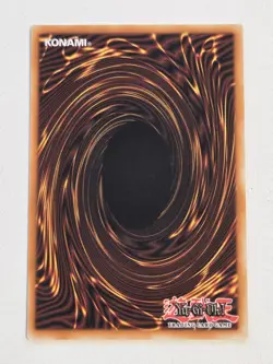 Radiant Typhoon Varuroon, the Marine Eidolan BPRO-EN049 Ultra Rare Yugioh Mint - Image 3
