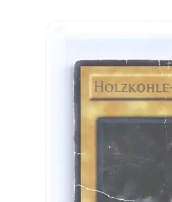 Holzkohle-Inpachi - 1. Ed. - Ultimate Rare - YuGiOh! Karte TCG SOD-DE001 /M30 - Image 3