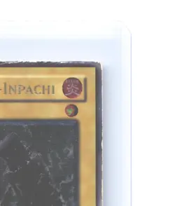 Holzkohle-Inpachi - 1. Ed. - Ultimate Rare - YuGiOh! Karte TCG SOD-DE001 /M30 - Image 4