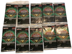 x10 Yu-Gi-Oh! OTS Tournament Pack 26 Sealed Booster Packs x10 FREE SHIPPING - Image 1