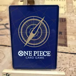 Kaido - OP05-118 - Awakening of the New Era - Secret Rare One Piece Card - Image 2