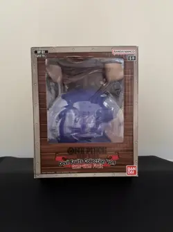 One Piece TCG - Teufelsfrucht / Devil Fruits Collection Vol.1 - NEU/OVP ENG - Image 1
