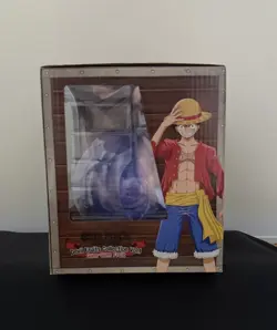 One Piece TCG - Teufelsfrucht / Devil Fruits Collection Vol.1 - NEU/OVP ENG - Image 2