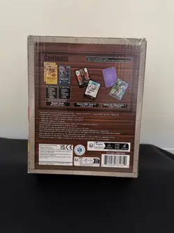 One Piece TCG - Teufelsfrucht / Devil Fruits Collection Vol.1 - NEU/OVP ENG - Image 3
