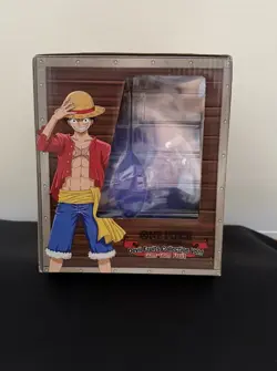 One Piece TCG - Teufelsfrucht / Devil Fruits Collection Vol.1 - NEU/OVP ENG - Image 4