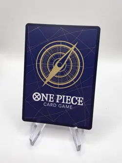 Sogeking (Alternate Art) - Pillars of Strength (OP03-122) One Piece TCG SEC Foil - Image 2