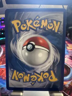 Pokemon Secret Rare Card - Alph Lithograph Three (Hs Undaunted) - Image 2