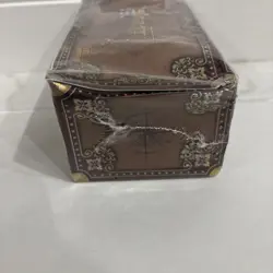 One Piece Trading Card Premium Booster Box Anime CCG Treasure Chest Set (003) - Image 2