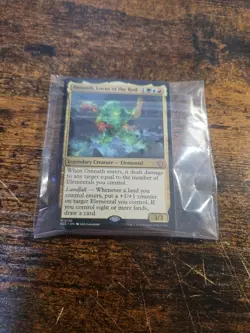 lorwyn eclipsed mtg lot of 17 cards Mythical Read - Image 1
