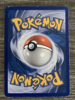 Sableye 23/107 Pokemon EX Deoxys Non-Holo Card Regular LP Condition - Image 2