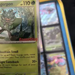 18Ultra Rate Cards POKEMON NM-LP Various Sets lot - Image 5