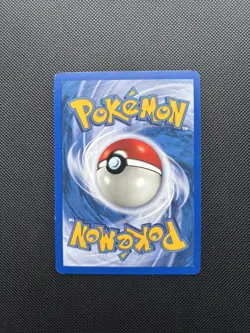 Pokemon Card Neo Destiny 1st Edition Hitmonlee 42/105 WOTC - Image 4