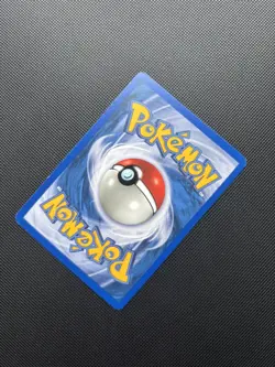 Pokemon Card Neo Destiny 1st Edition Hitmonlee 42/105 WOTC - Image 5