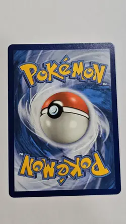 Pokemon TCG Charizard GX SM211 Black Star Promo Holo Card Hidden Fates - Image 2
