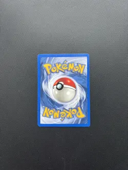 Pokemon Card Neo Destiny 1st Edition Totodile 85/105 WOTC - Image 4
