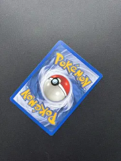Pokemon Card Neo Destiny 1st Edition Totodile 85/105 WOTC - Image 5