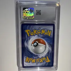 Lugia EX – Classic Collection #17/34 – CGC 9 – Pokemon Card - Image 2