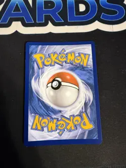 Eevee - SVP043 - Pokemon Scarlet & Violet Promo Ultra Rare Holo Card - Image 2