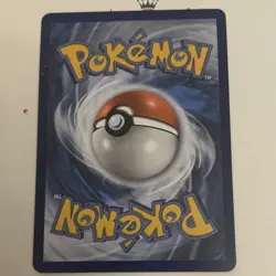 Xurkitree GX Ultra Beast Holo Black Star Promo Pokemon Card SM68 180 HP English - Image 2