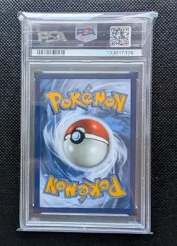 Charizard 4/102 - 25th Celebrations Pokemon Card - PSA 10 - GEM MINT Fresh Cert - Image 2