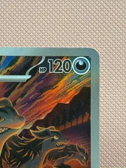 Mightyena AR 753/742 Start Deck 100 Battle Collection Pokemon Card Japanese - Image 4