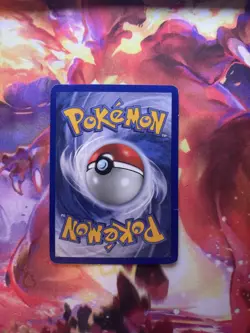 Machamp - 9/92 - Pokemon Legend Maker Reverse Holo Card HP - Image 2