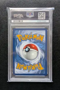 Umbreon GX SV69/SV94 - Hidden Fates Pokemon Card - PSA 10 GEM MINT - Fresh Cert - Image 2