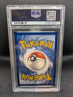 Umbreon GX SV69/SV94 - Hidden Fates Pokemon Card - PSA 10 GEM MINT - Fresh Cert - Image 4