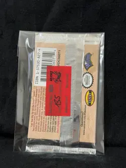 Pokemon Fossil 1. Edition Booster von Butti Cards SEALED & UNGEWOGEN! - Image 2