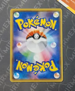 Pokemon Alolan Raichu Card Gym pack Promo Japanese Non Holo - Image 5