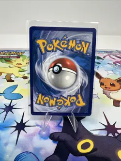 Mewtwo 052 Sv: Scarlet & Violet Promo Cards Holo - Image 4