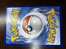 Team Aqua's Sharpedo Holo Rare 21/34, 2015 Double Crisis, Pokemon TCG Card - Image 2