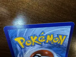 Team Aqua's Sharpedo Holo Rare 21/34, 2015 Double Crisis, Pokemon TCG Card - Image 4