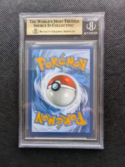 Umbreon Ex 161/131 - Prismatic Evolutions Pokemon Card - BGS 9.5 PSA - GEM MINT - Image 2