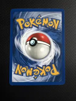 Squirtle 68/82 Team Rocket Non Holo Pokemon Card Near mint combined shipping - Image 2