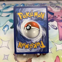 Pokemon Card Arven’s Greedent 205/182 Destined Rivals Illustration Rare - Image 4