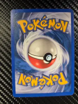 Latias Pokemon Card Holo Great Near Mint Condition 2004 Edition 4/10 - Image 2
