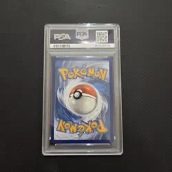 Pokemon Card - Moltres Zapdos Articuno GX 44/68 Holo Hidden Fates 2019 - PSA 9 - Image 2