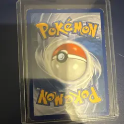 Pokemon Rayquaza EX Delta Species Rare Holo Card 13/113 Basic 90 HP English - Image 2