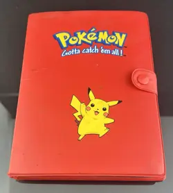 165 Pokemon Card Lot – Dark Raichu + 9 Holographics – Vintage & Pocket Monsters - Image 1