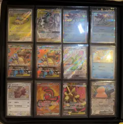Pokemon Job Lot Bundle English - Japanese 55x Cards MINT - Image 4